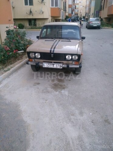LADA (VAZ) 2106 1985, 193,770 km - 1.6 l - Bakı