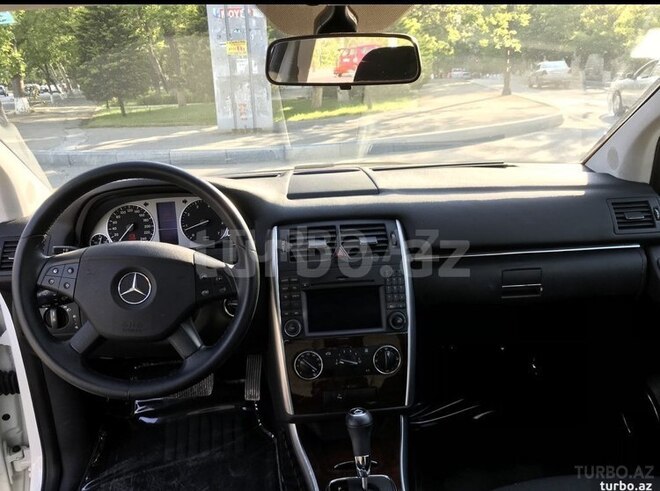 Mercedes B 170 2008, 75,600 km - 0.2 l - Bakı
