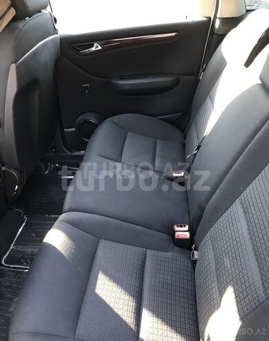 Mercedes B 170 2008, 75,600 km - 0.2 l - Bakı