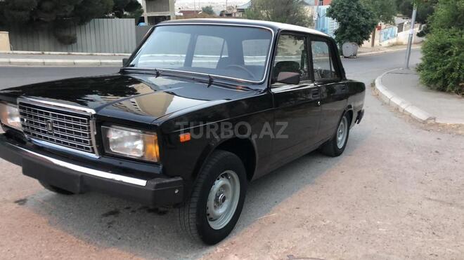 LADA (VAZ) 2107 2011, 85,000 km - 1.6 l - Bakı