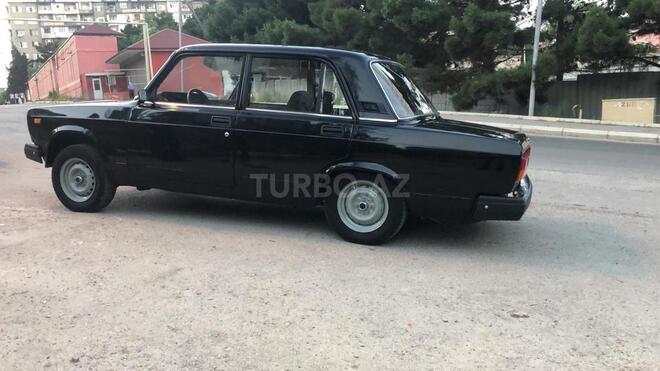 LADA (VAZ) 2107 2011, 85,000 km - 1.6 l - Bakı