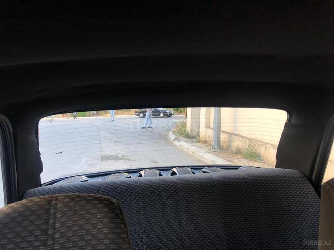 LADA (VAZ) 2107 2011, 85,000 km - 1.6 l - Bakı