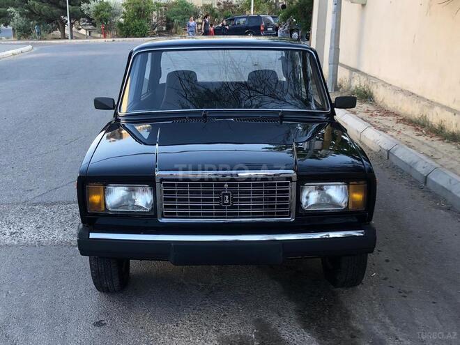 LADA (VAZ) 2107 2011, 85,000 km - 1.6 l - Bakı