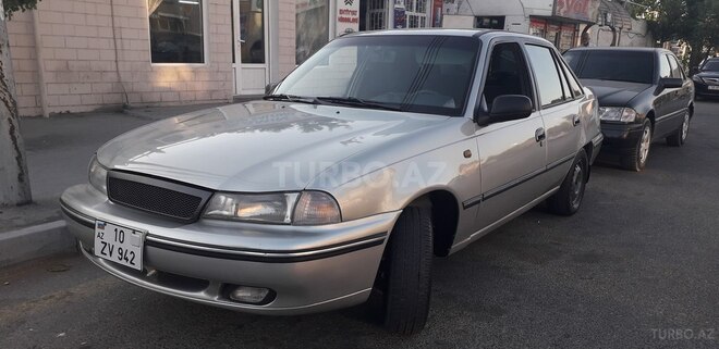 Daewoo Nexia 2007, 352,000 km - 1.5 л - Bakı
