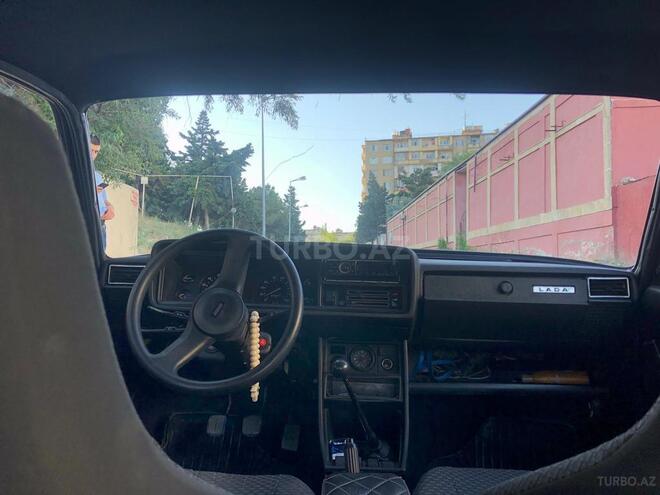 LADA (VAZ) 2107 2011, 85,000 km - 1.6 l - Bakı