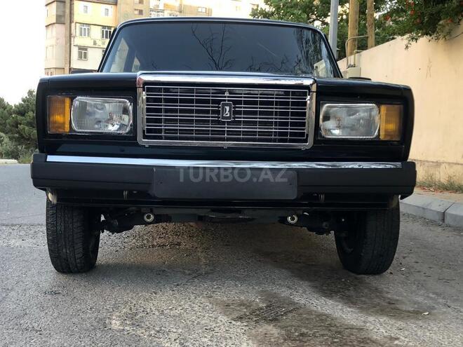 LADA (VAZ) 2107 2011, 85,000 km - 1.6 l - Bakı