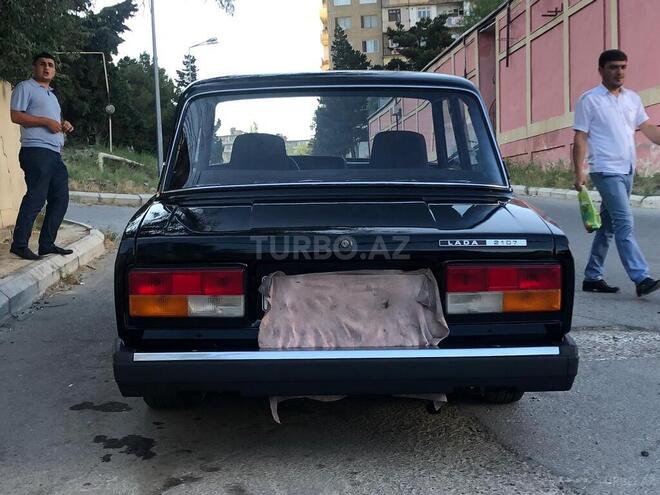 LADA (VAZ) 2107 2011, 85,000 km - 1.6 l - Bakı