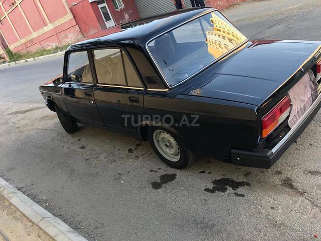LADA (VAZ) 2107 2011, 85,000 km - 1.6 l - Bakı