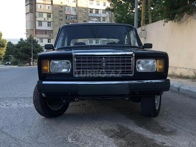 LADA (VAZ) 2107 2011, 85,000 km - 1.6 l - Bakı