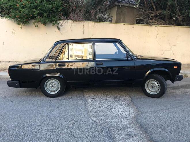 LADA (VAZ) 2107 2011, 85,000 km - 1.6 l - Bakı