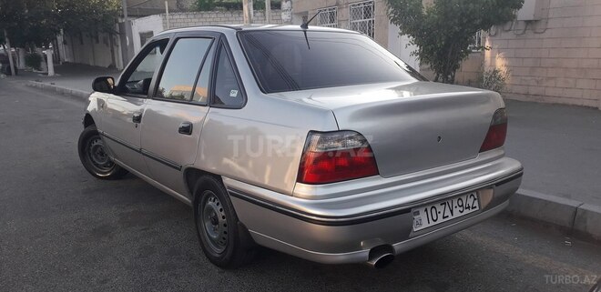 Daewoo Nexia 2007, 352,000 km - 1.5 л - Bakı