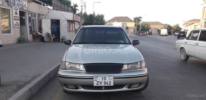 Daewoo Nexia 2007, 352,000 km - 1.5 л - Bakı