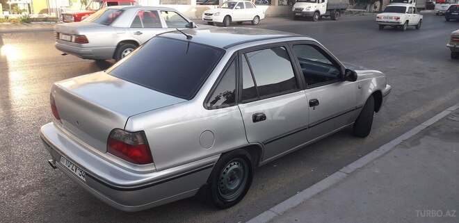 Daewoo Nexia 2007, 352,000 km - 1.5 л - Bakı