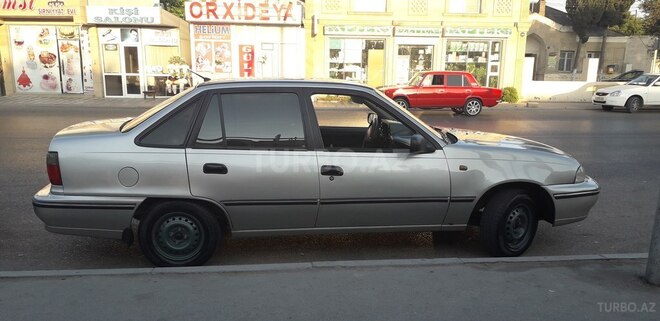 Daewoo Nexia 2007, 352,000 km - 1.5 л - Bakı