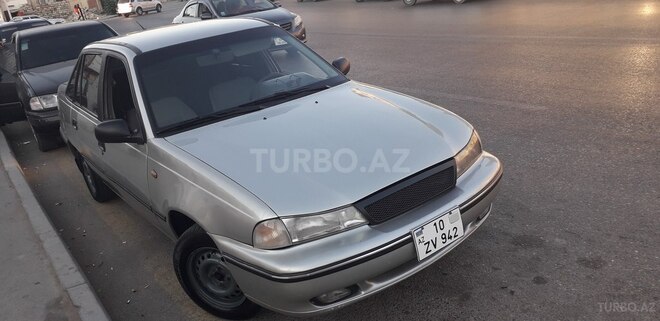 Daewoo Nexia 2007, 352,000 km - 1.5 л - Bakı
