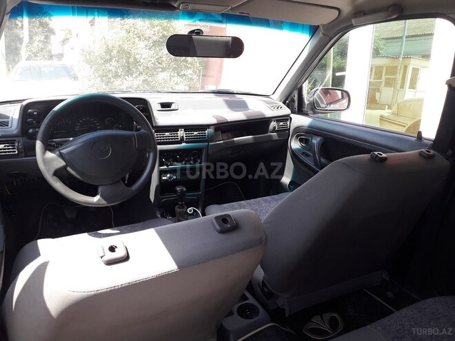 Daewoo Nexia 2007, 352,000 km - 1.5 л - Bakı