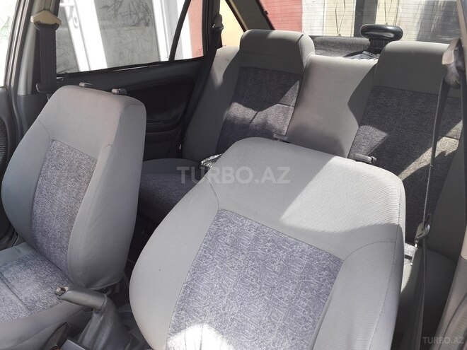 Daewoo Nexia 2007, 352,000 km - 1.5 л - Bakı