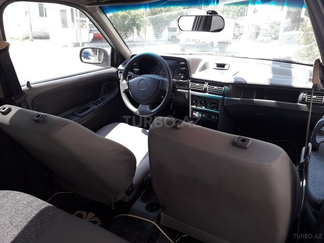 Daewoo Nexia 2007, 352,000 km - 1.5 л - Bakı