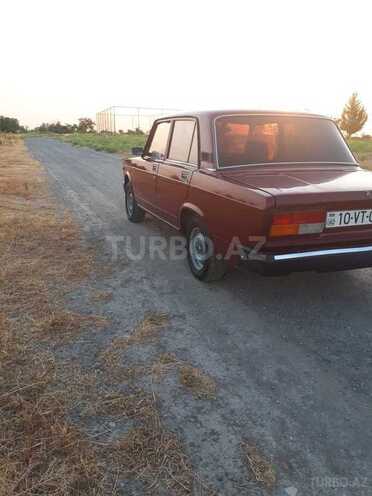 LADA (VAZ) 2107 2007, 156,215 km - 1.6 l - Kürdəmir