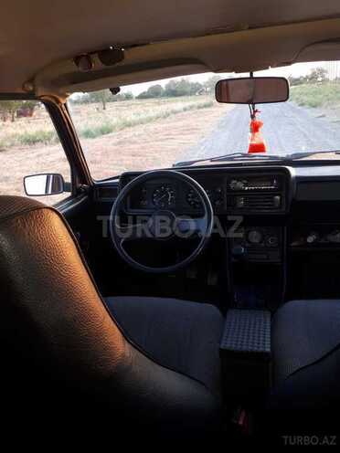 LADA (VAZ) 2107 2007, 156,215 km - 1.6 l - Kürdəmir