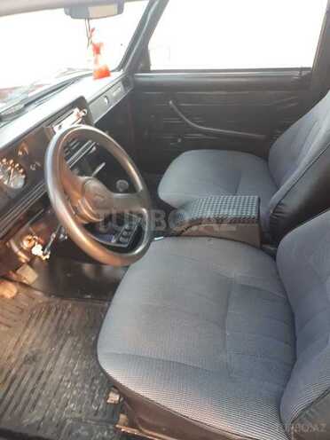 LADA (VAZ) 2107 2007, 156,215 km - 1.6 l - Kürdəmir