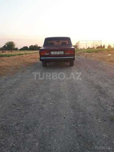 LADA (VAZ) 2107 2007, 156,215 km - 1.6 l - Kürdəmir