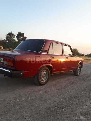 LADA (VAZ) 2107 2007, 156,215 km - 1.6 l - Kürdəmir