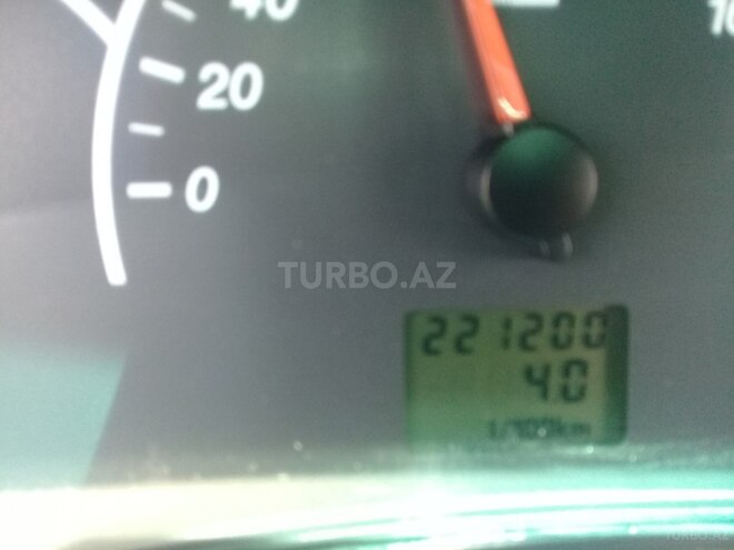 LADA (VAZ) 2107 2007, 156,215 km - 1.6 l - Kürdəmir