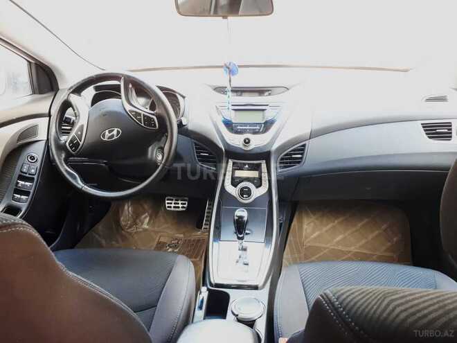 Hyundai Elantra 2012, 113,000 km - 1.8 л - Xırdalan