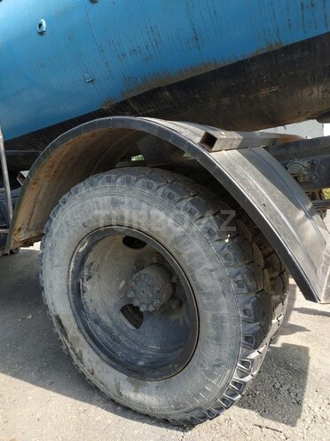 GAZ 53 1990, 465,000 km - 4.2 л - Qax