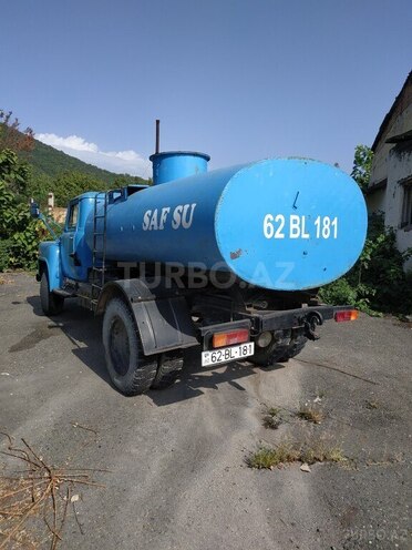 GAZ 53 1990, 465,000 km - 4.2 л - Qax