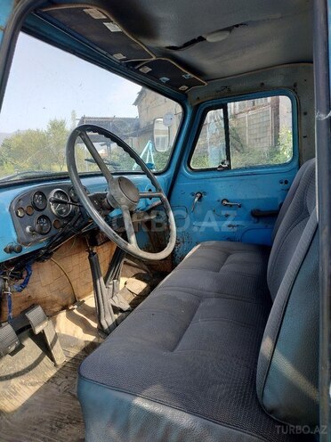 GAZ 53 1990, 465,000 km - 4.2 л - Qax