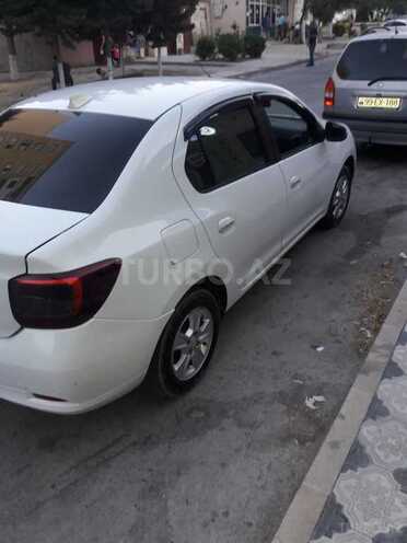 Renault Logan 2014, 102,000 km - 16.0 l - Bakı