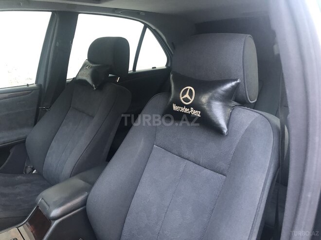 Mercedes E 260 2000, 280 km - 2.6 l - Bakı