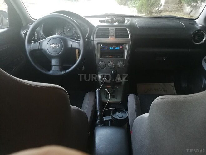 Subaru Impreza 2007, 145,000 km - 2.0 l - Bakı