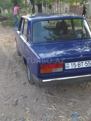 LADA (VAZ) 2107 2000, 198,000 km - 0.1 л - Bakı
