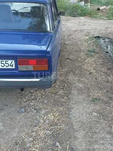 LADA (VAZ) 2107 2000, 198,000 km - 0.1 л - Bakı
