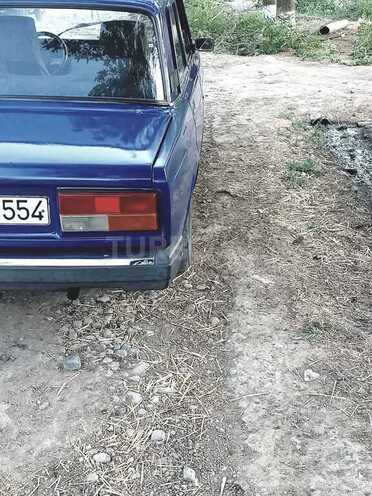 LADA (VAZ) 2107 2000, 198,000 km - 0.1 л - Bakı
