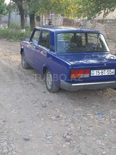 LADA (VAZ) 2107 2000, 198,000 km - 0.1 л - Bakı