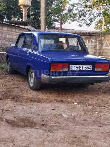 LADA (VAZ) 2107 2000, 198,000 km - 0.1 л - Bakı