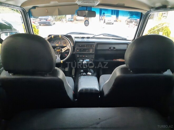 LADA (VAZ) Niva 2013, 152,000 km - 1.7 l - Sumqayıt