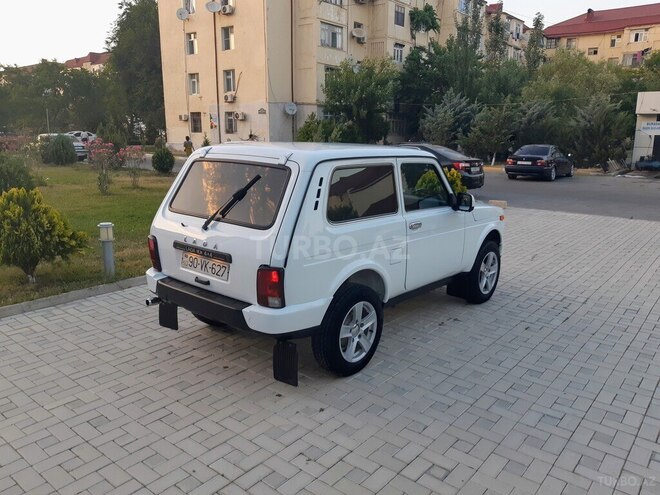 LADA (VAZ) Niva 2013, 152,000 km - 1.7 l - Sumqayıt