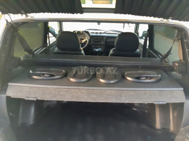 LADA (VAZ) Niva 2013, 152,000 km - 1.7 l - Sumqayıt