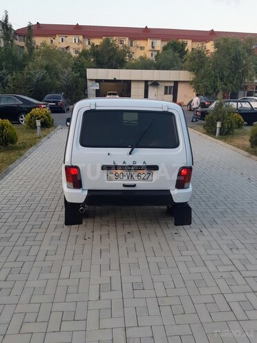 LADA (VAZ) Niva 2013, 152,000 km - 1.7 l - Sumqayıt