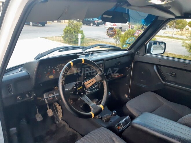 LADA (VAZ) Niva 2013, 152,000 km - 1.7 l - Sumqayıt