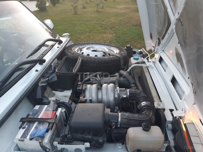 LADA (VAZ) Niva 2013, 152,000 km - 1.7 l - Sumqayıt