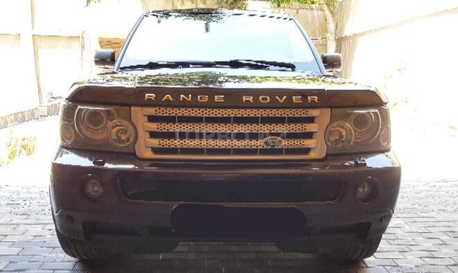 Land Rover RR Sport 2007, 280,000 km - 2.7 l - Bakı