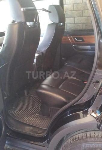 Land Rover RR Sport 2007, 280,000 km - 2.7 l - Bakı