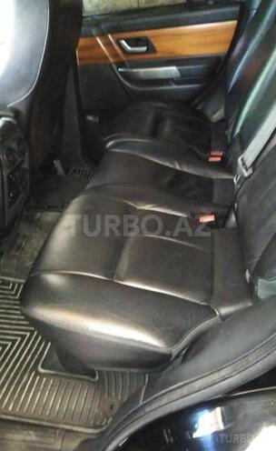 Land Rover RR Sport 2007, 280,000 km - 2.7 l - Bakı