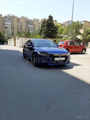 Honda Accord 2018, 12,000 km - 1.5 l - Bakı